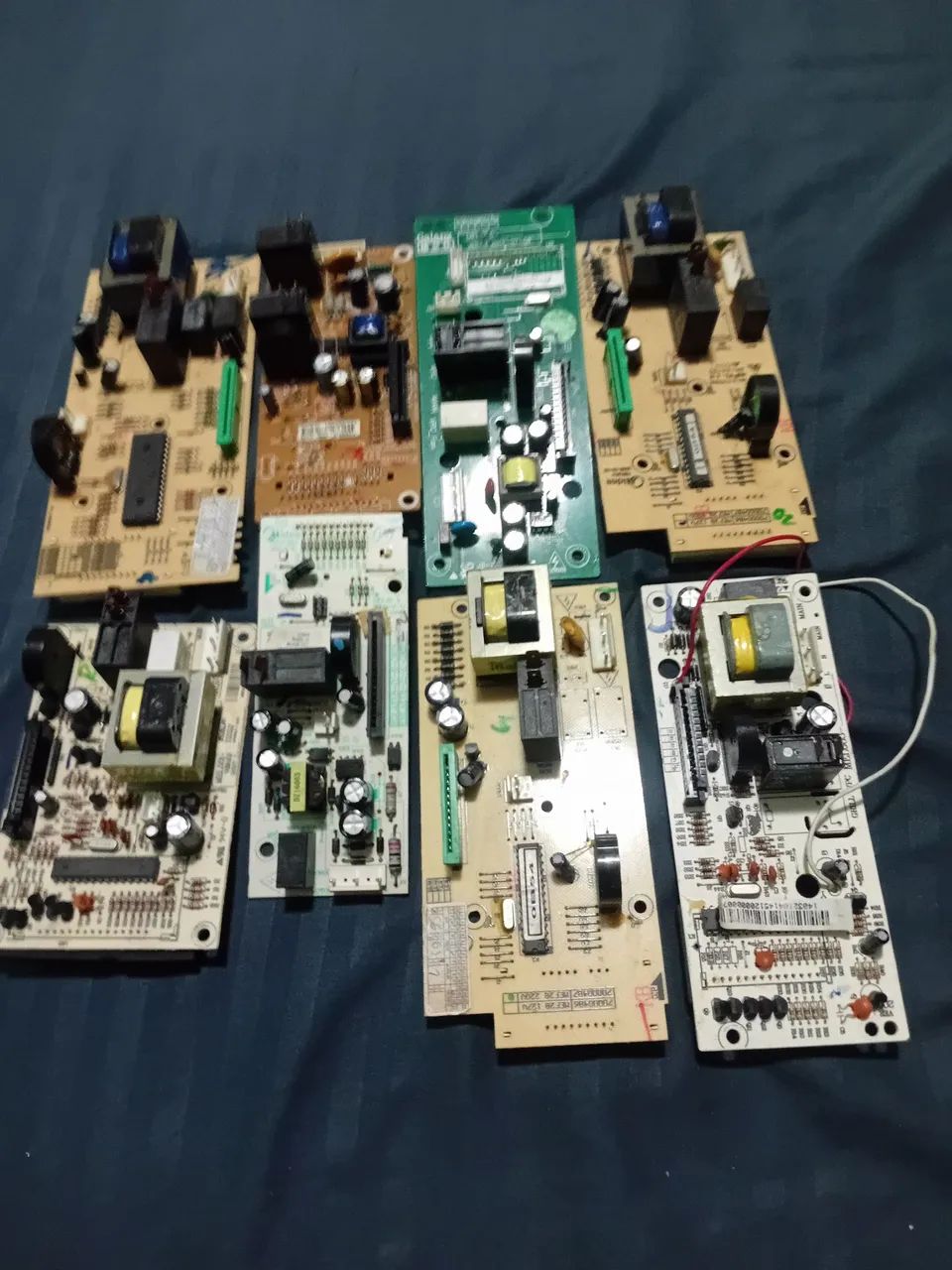 Placa para microondas  - Foto 3