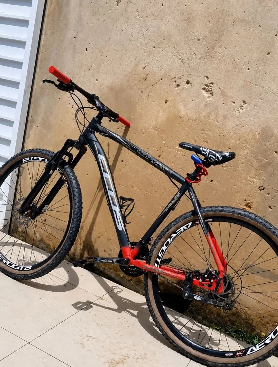 Bike aro 29