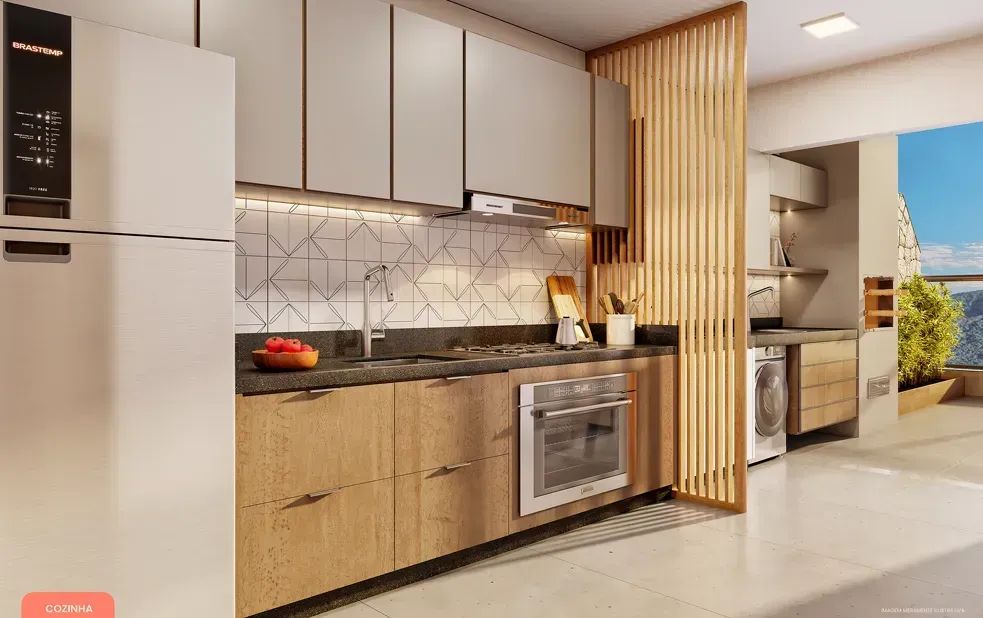 DAHLIA RESIDENCE - Foto 13