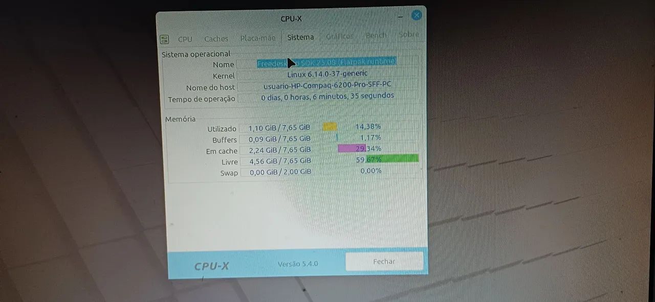 Computador Escritório  - Foto 5