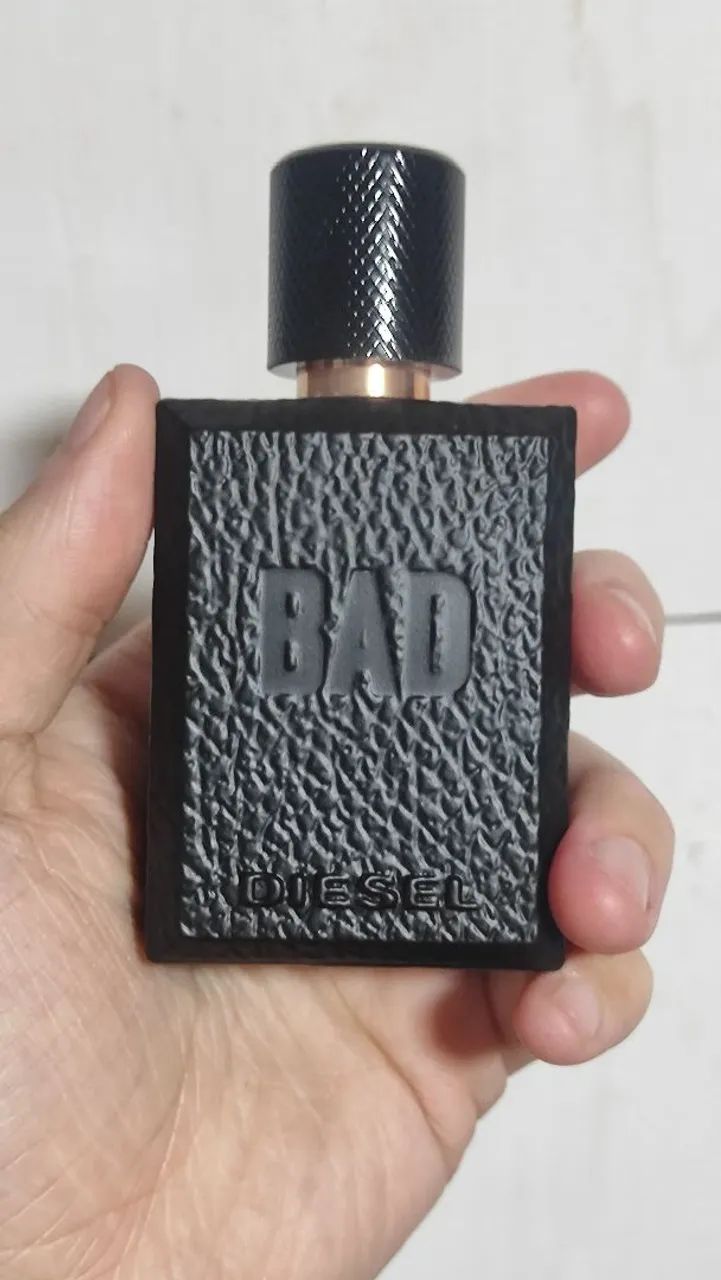 Perfume Diesel Bad - Foto 2