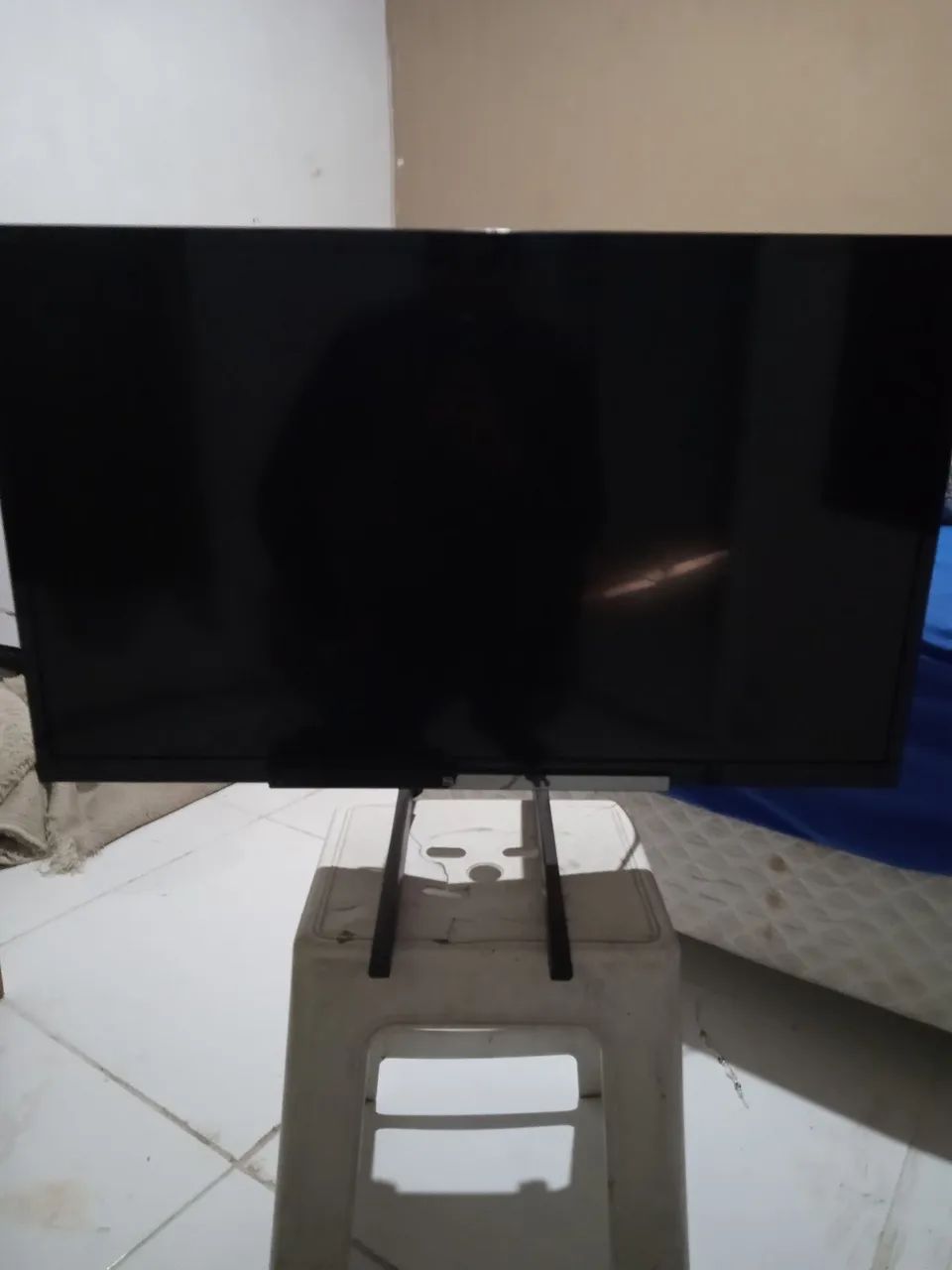 TV Sony 32" Polegadas - Não Liga 