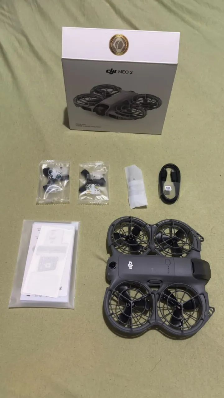 Drone DJI Neo 2