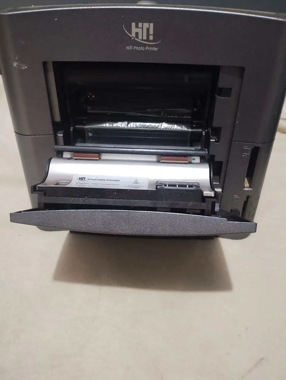 Impressora hiti 640id - Foto 5