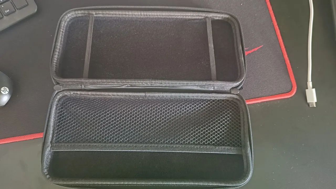 Kit Nintendo switch oled  - Foto 3