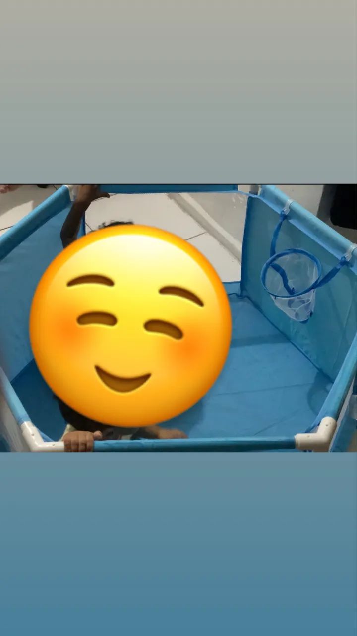 Cercadinho/ Chiqueirinho - Foto 4