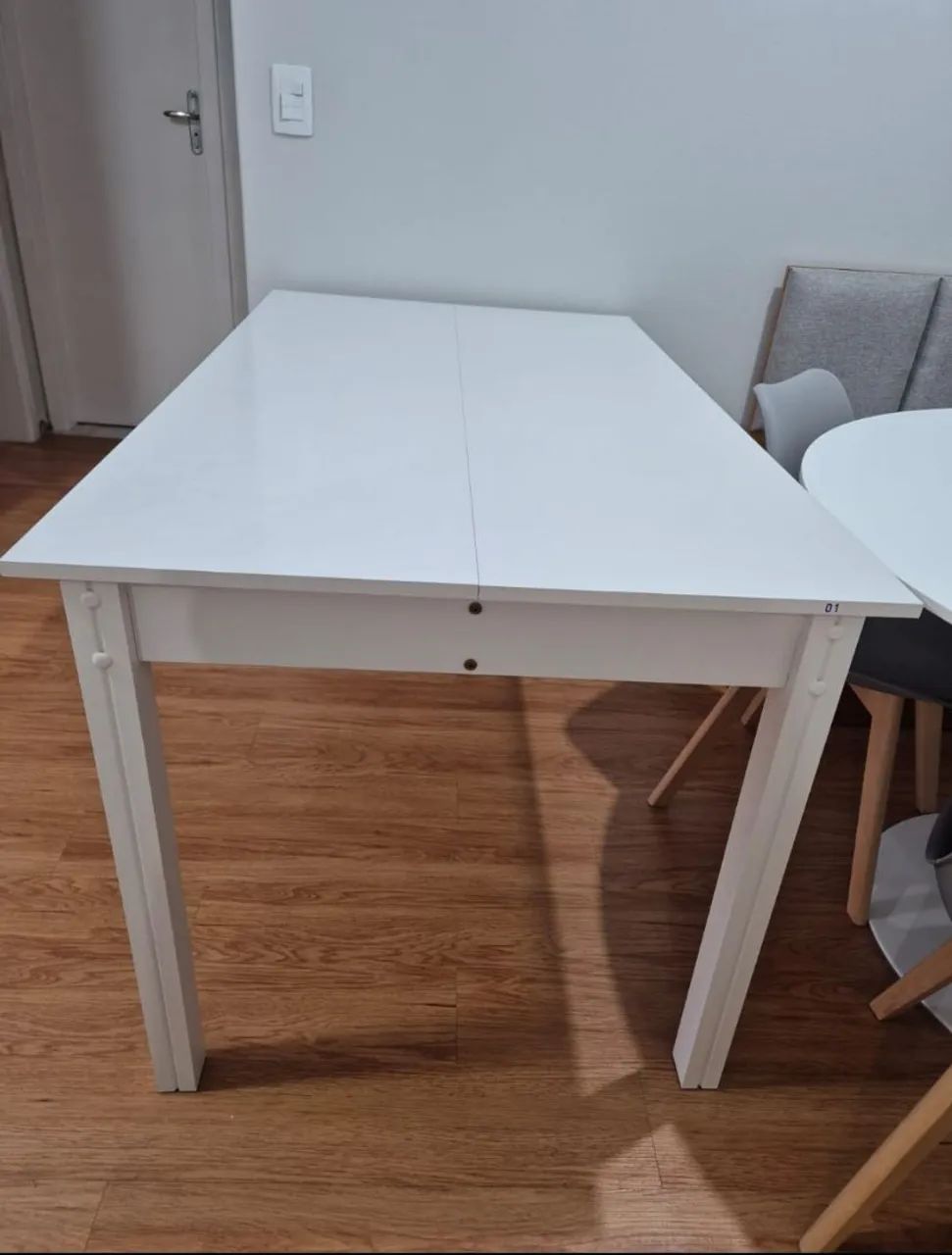 Mesa de 6 lugares  - Foto 2