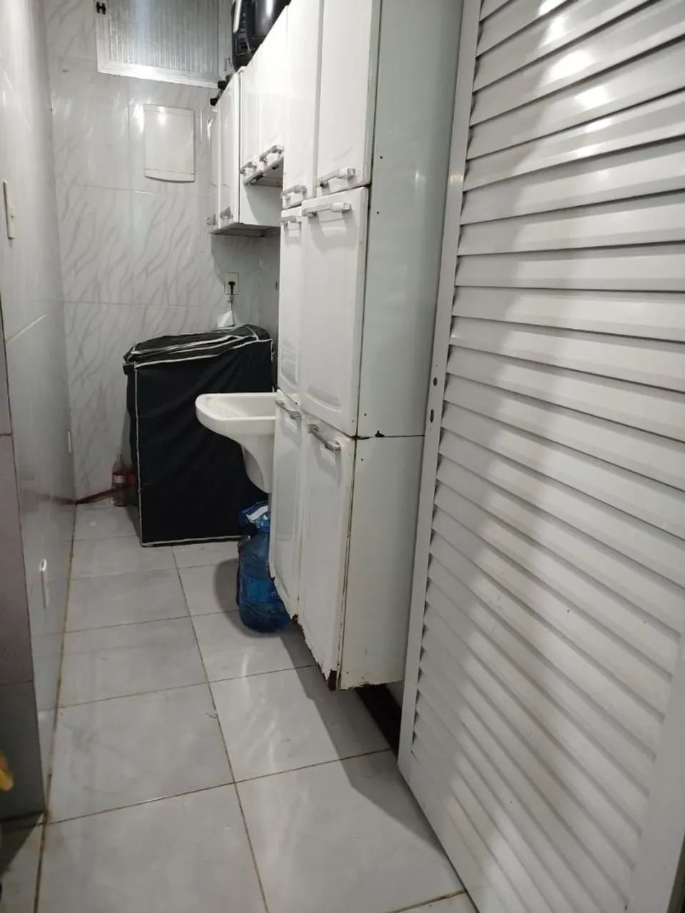Casa 2 quartos e garagem - Foto 3