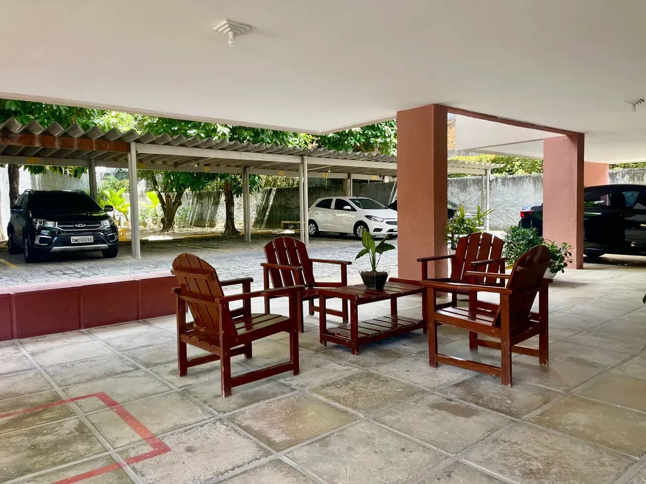 Apartamento Cruz das Almas - Foto 2