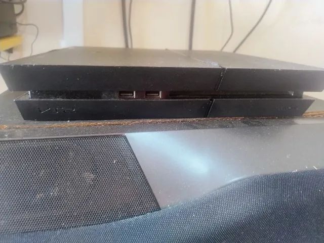 Playstation 4 - Foto 5