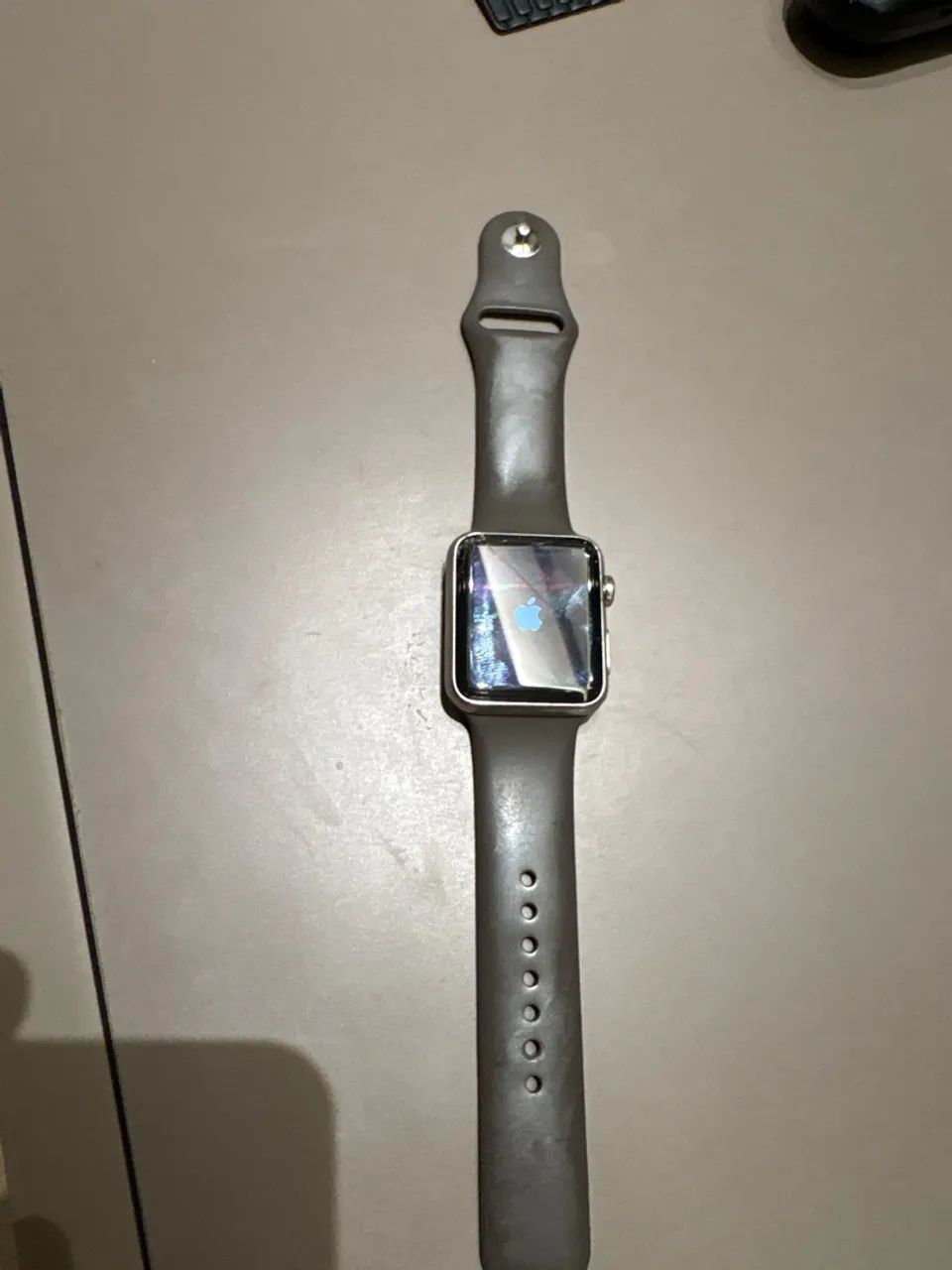 Apple Watch Série 2