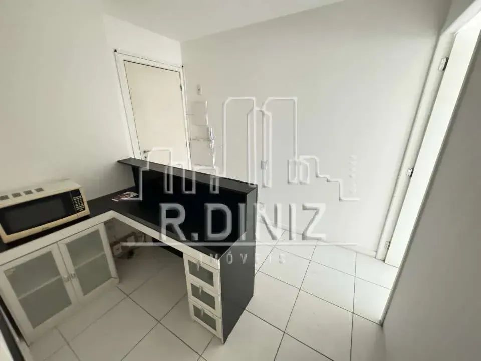 Sala Comercial perto do niterói plaza shopping - Foto 3