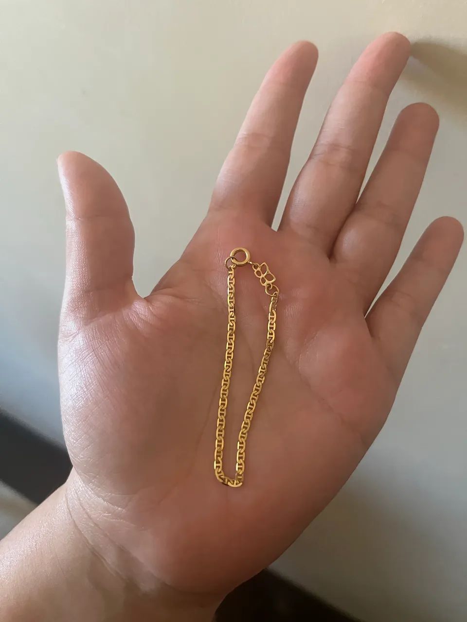 Pulseira rommanel infantil 