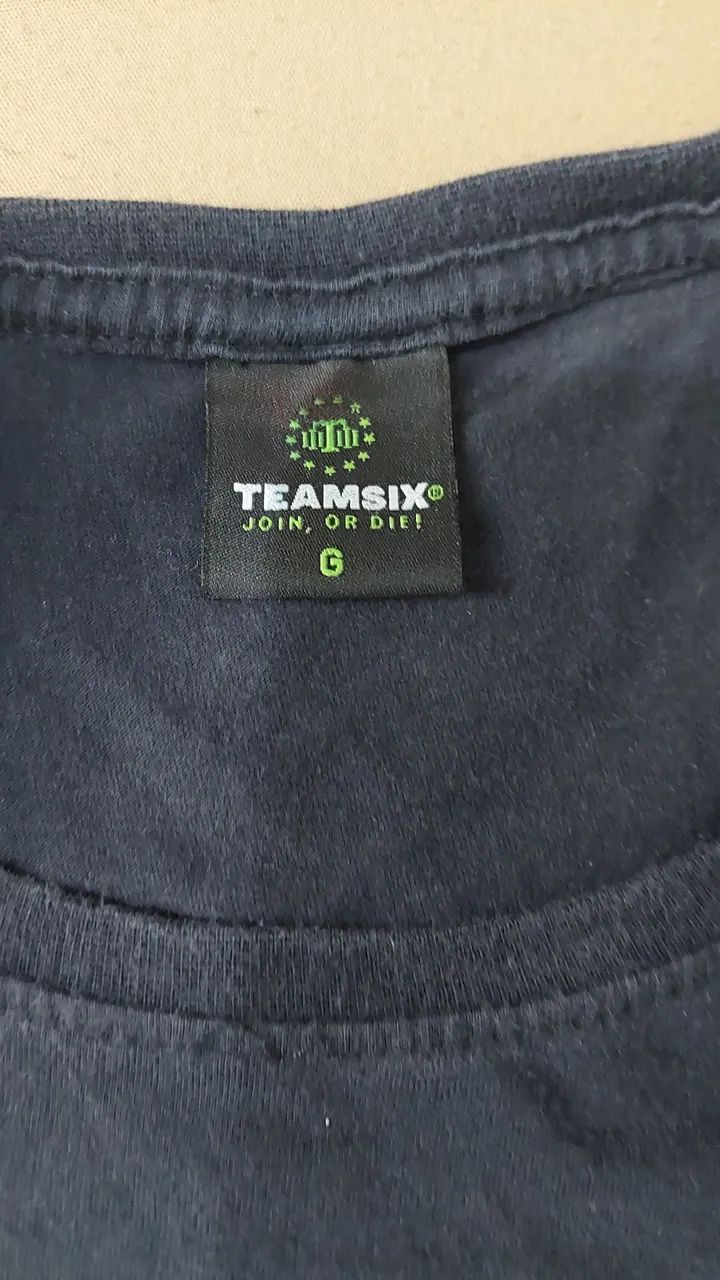 Camisa neve seal top  - Foto 5