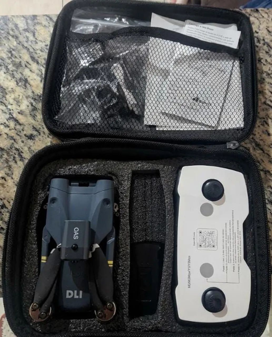 Drone DLI M3 MAX  - Foto 3