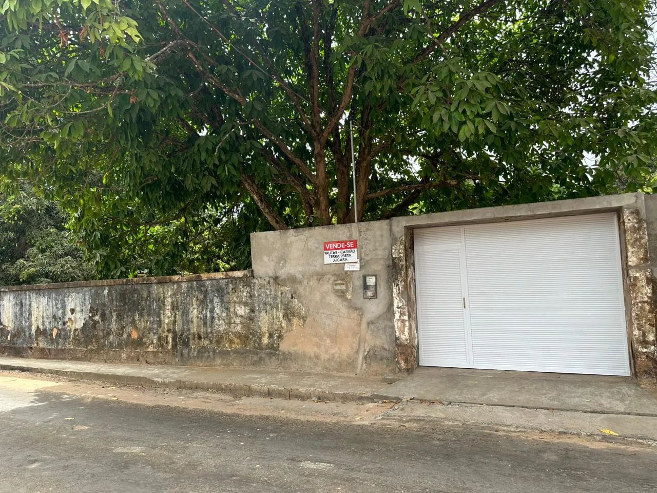 Vendo Sítio próximo Av. General Arthur Carvalhor - Foto 2