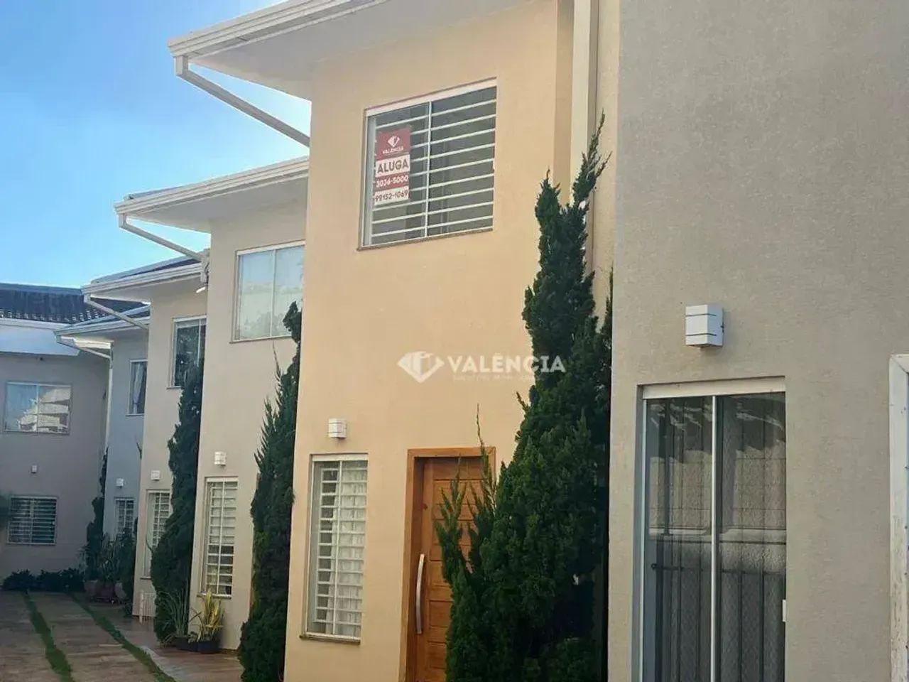 SOBRADO PARA ALUGAR NO BAIRRO CANCELLI, NO VALOR DE R$ 2.650,00 - Foto 4
