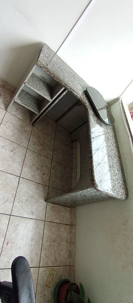 Vendo mesa de granito  - Foto 3