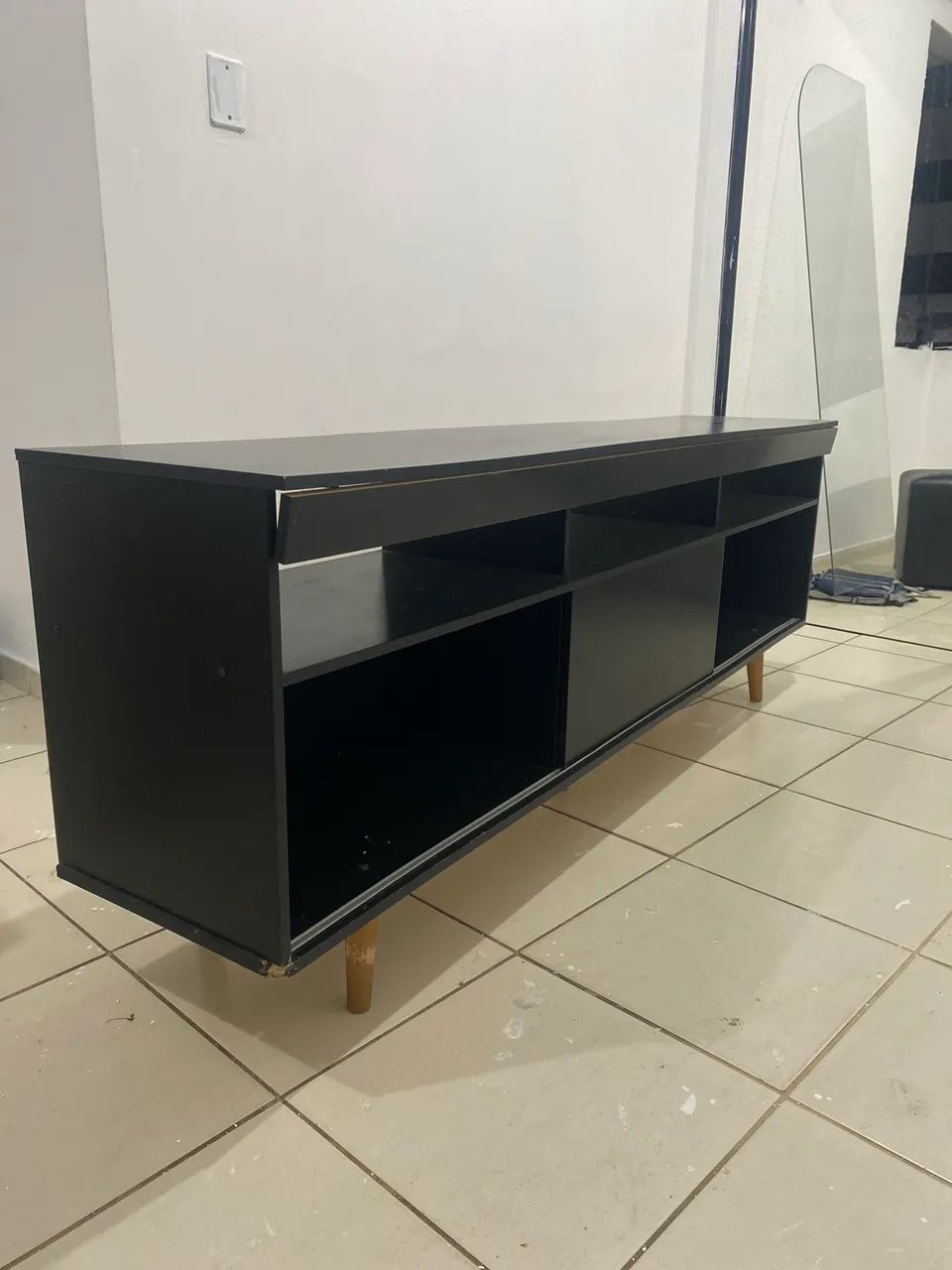 Hack para sala