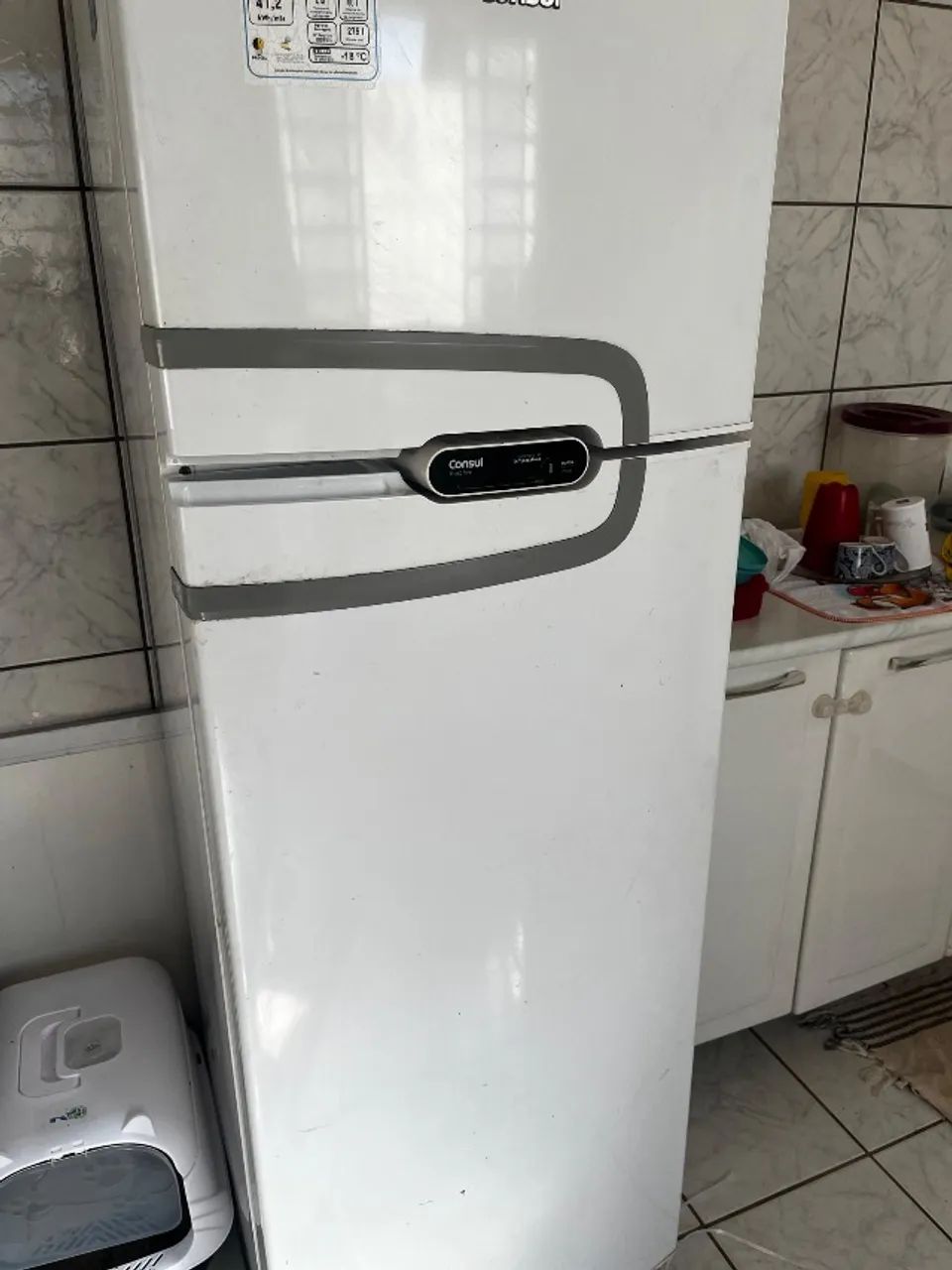 Geladeira 