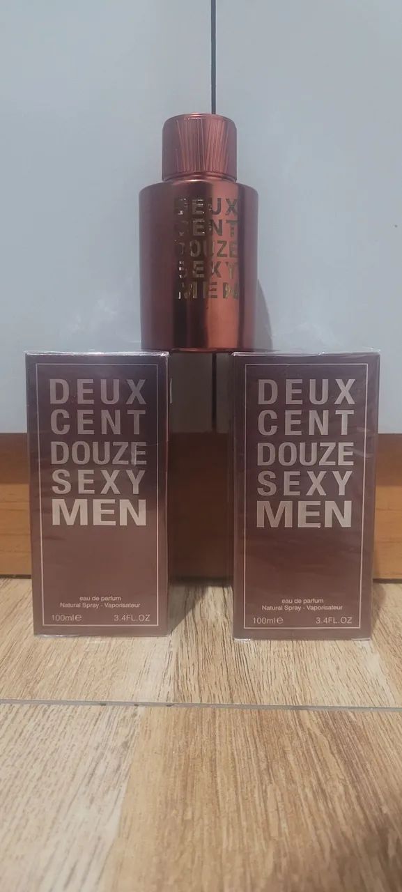 Perfume árabe original  - Foto 3