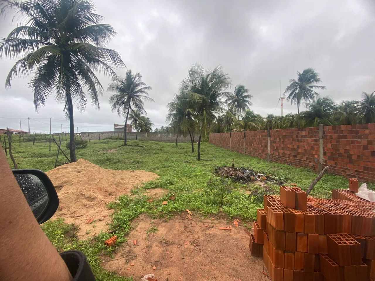 Lote em Guajiru trairi - Foto 4