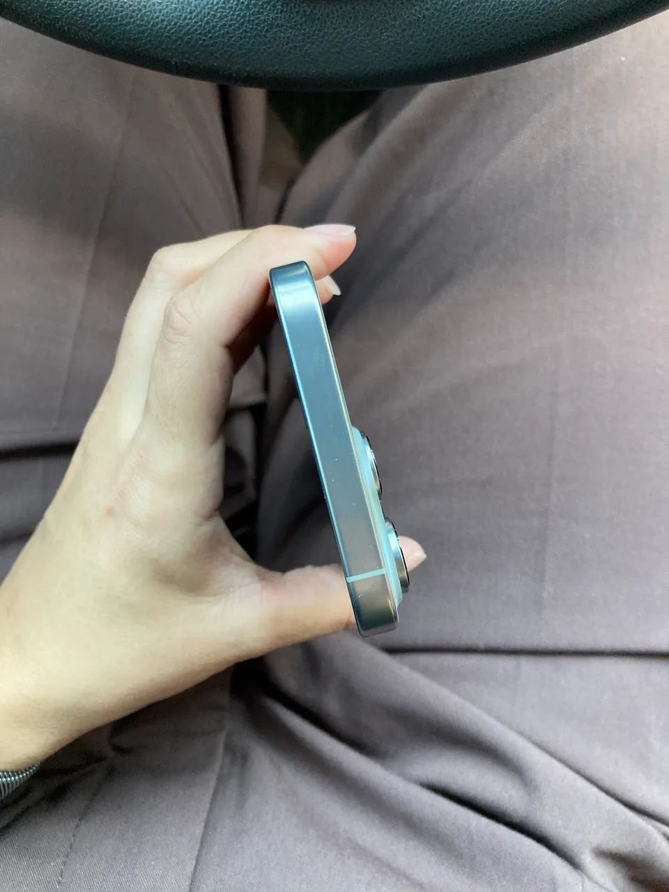 iPhone 16 PRO MAX 512 Gb  - Foto 3