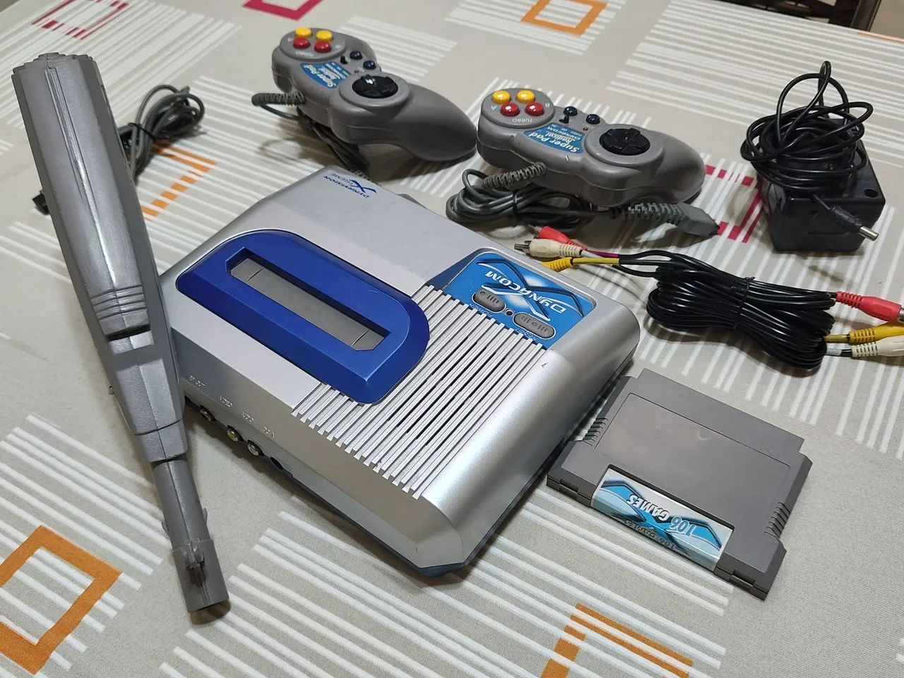 Dynavision Xtreme  - Foto 3