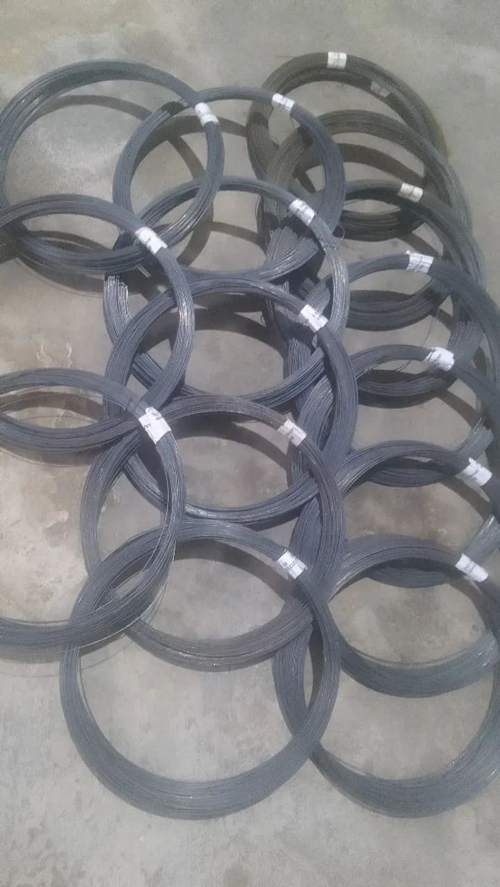 Annealed wire65580473005571125