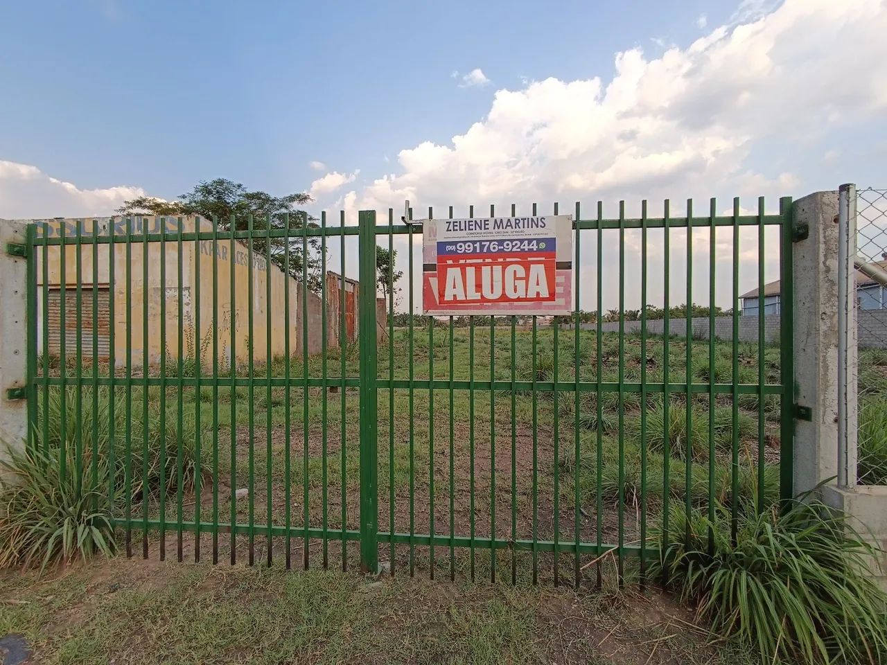 Área comercial para locação em ITZ Ma - Foto 2