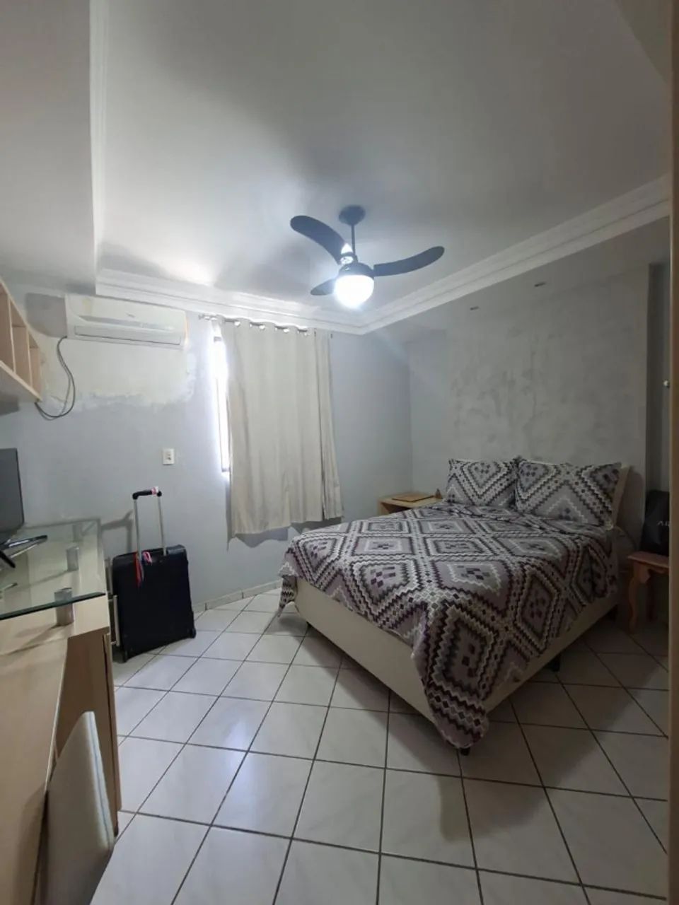 Apartamento no Centro com 3 quartos - Foto 5