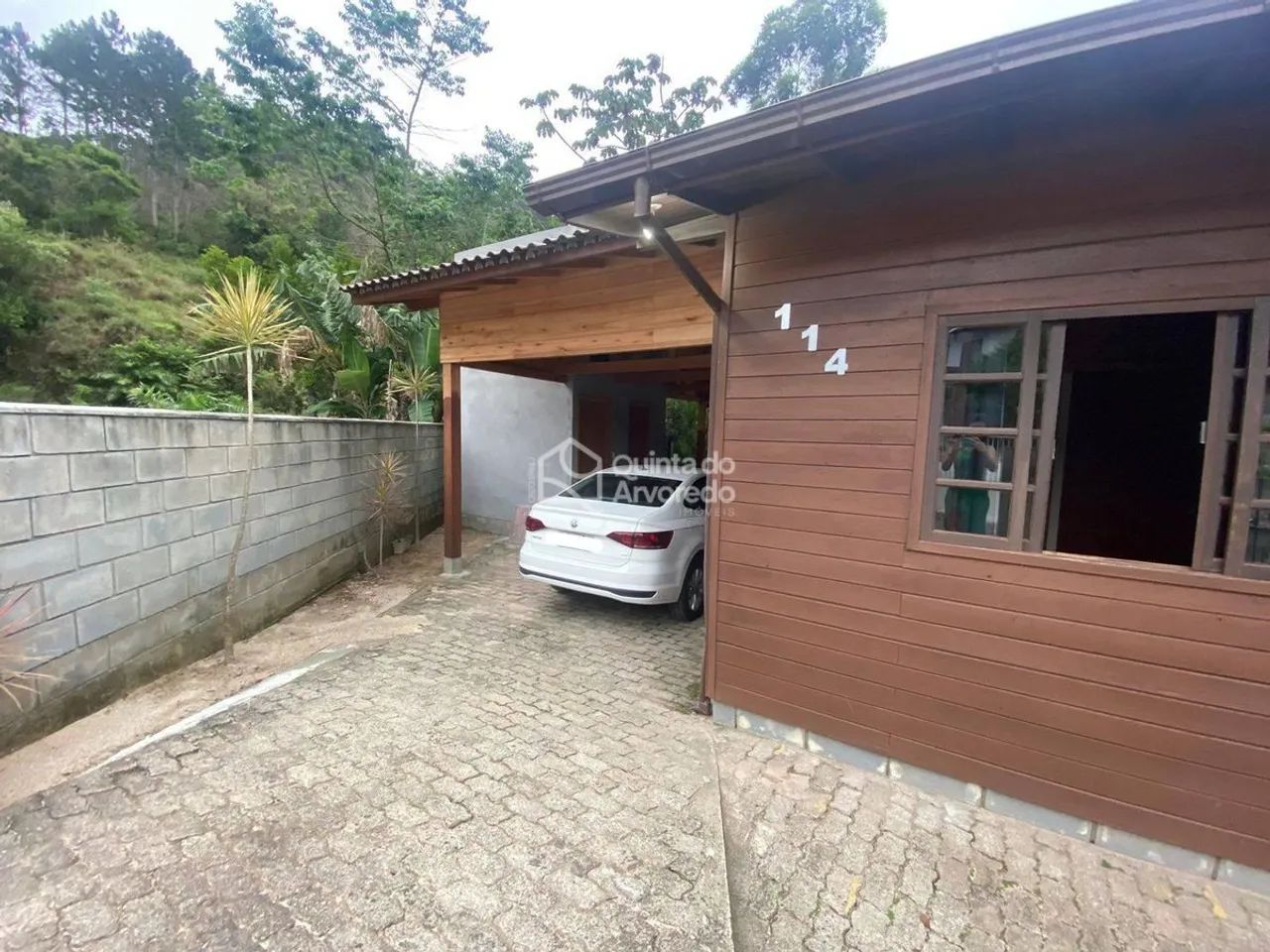 Casa de Fzenda da Armação - Foto 3