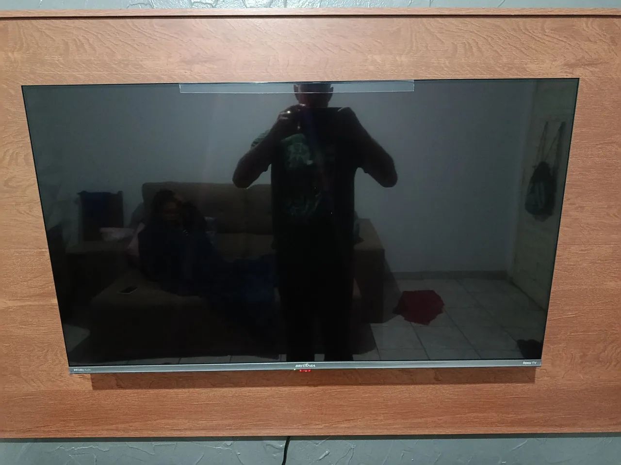 TV 