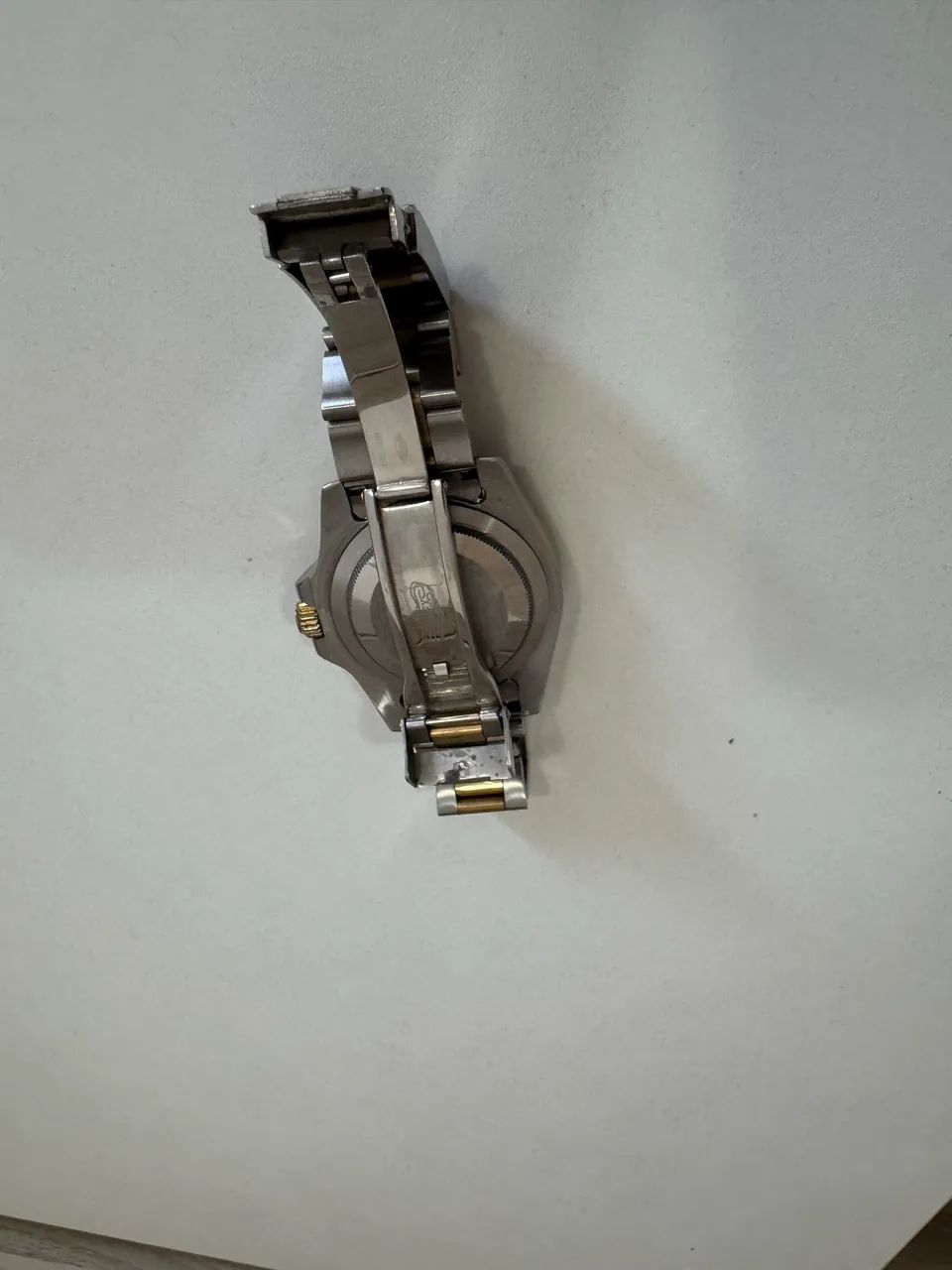 Relógio Rolex 1 linha  - Foto 4