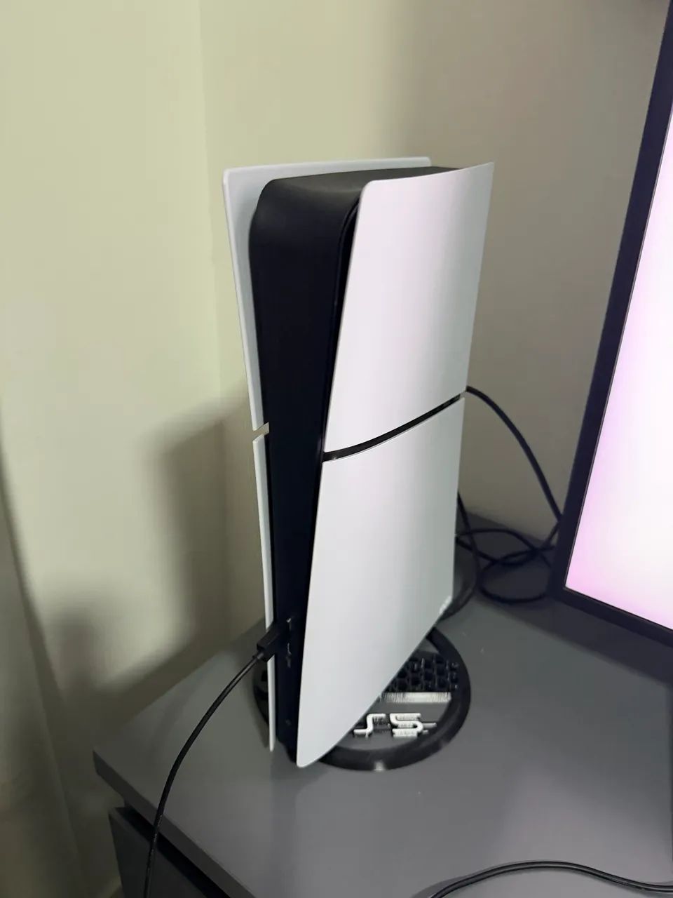 PS5 SLIM DIGITAL - Foto 2