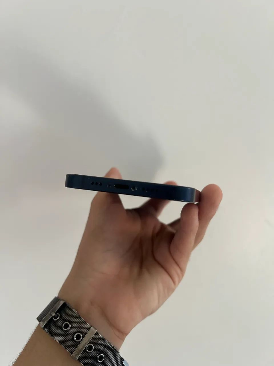 IPHONE 12 COM CAIXA - Foto 5
