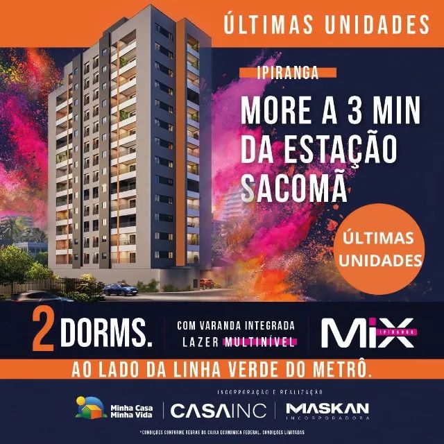 Primeira imagem do imóvel