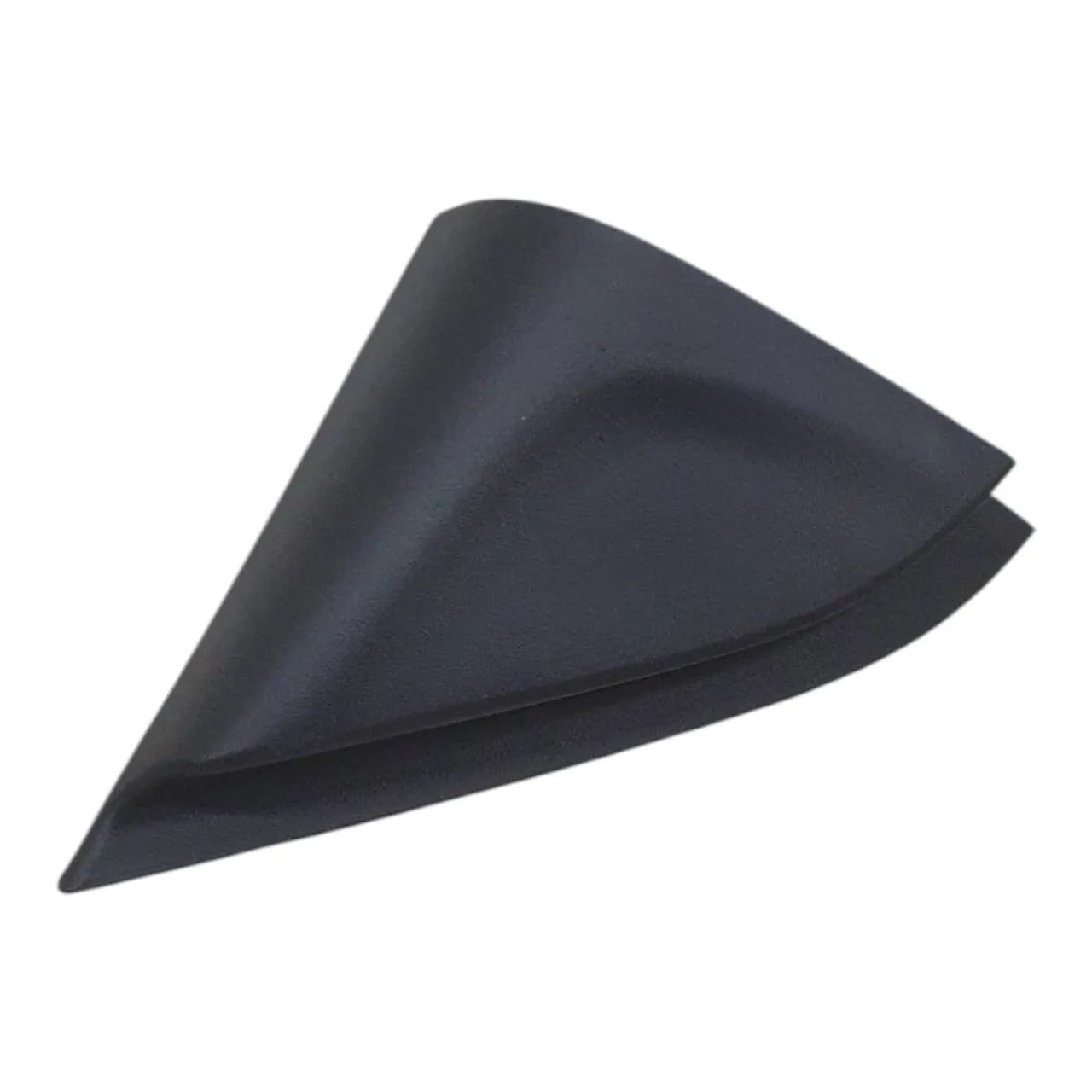 Acabamento Retrovisor Interno Direito Chevrolet Cobalt 2014 - Foto 2