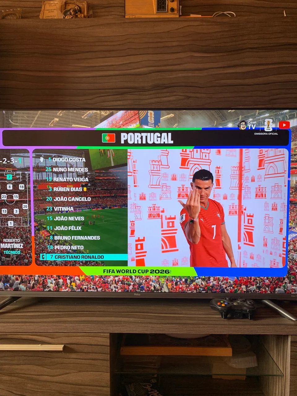 Smart Tv - Foto 2