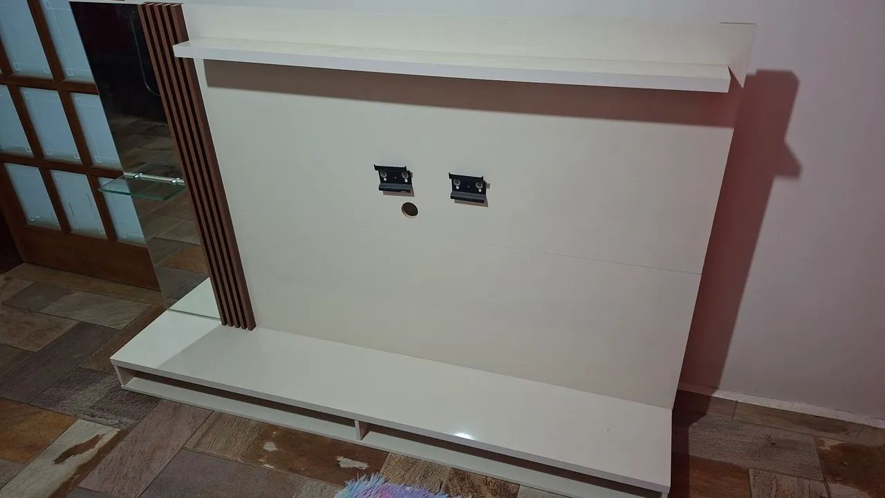 Painel de TV 55 - Foto 2