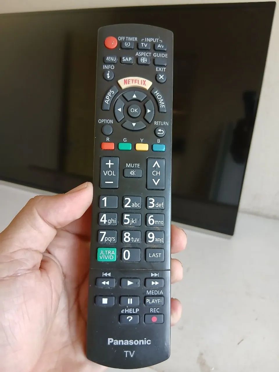 Smart tv 42pol Panasonic  - Foto 5