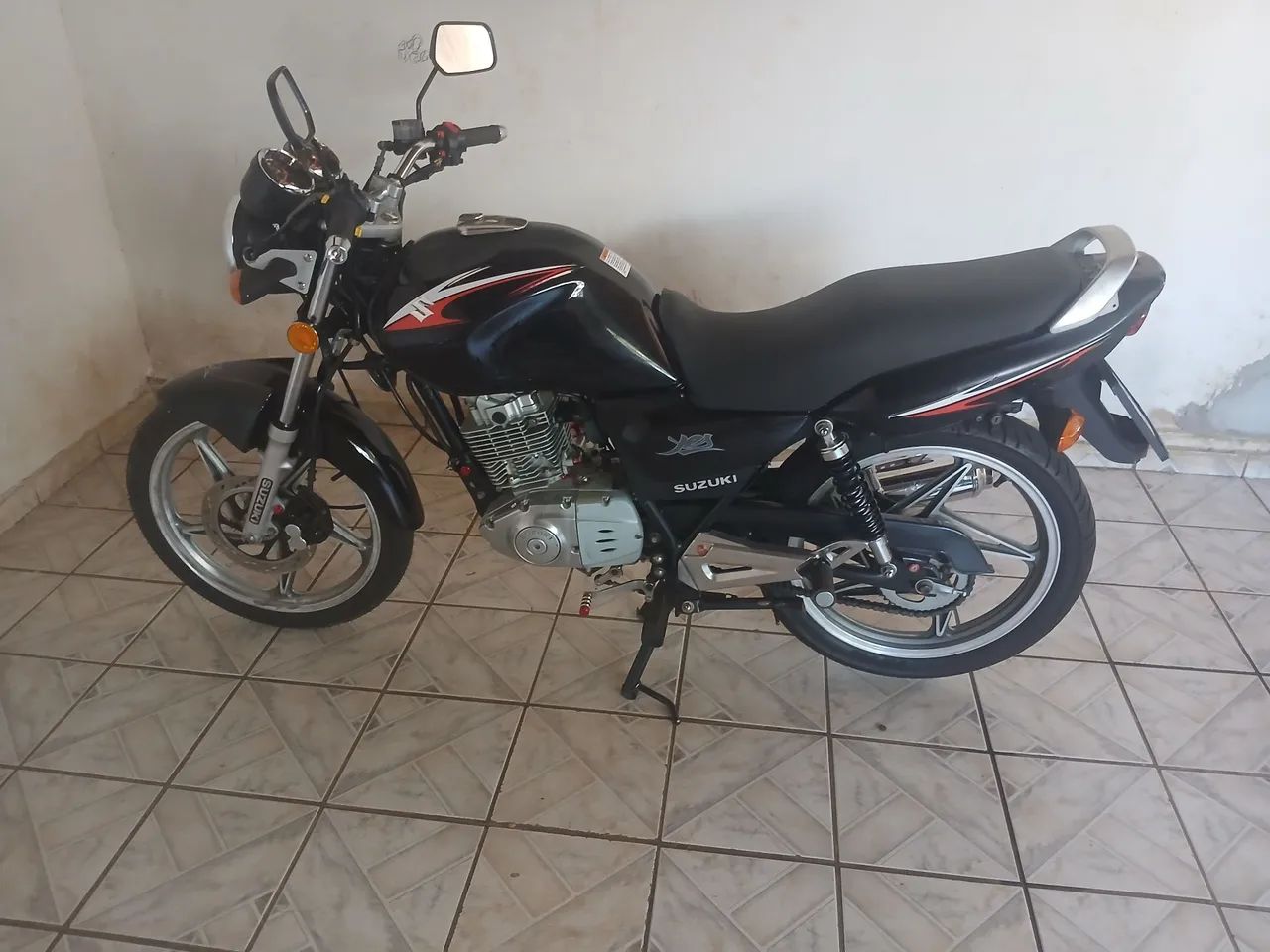Bem cuidado  - Foto 5