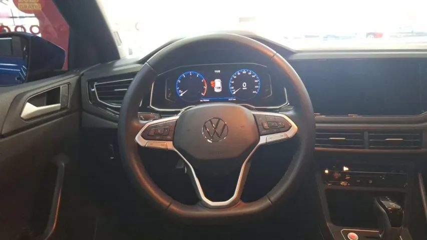 Volkswagen Nivus Highline 1.0 200 TSI Flex AUT 2024 - Foto 10