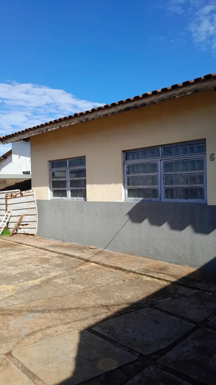 Casa Vila Nasser