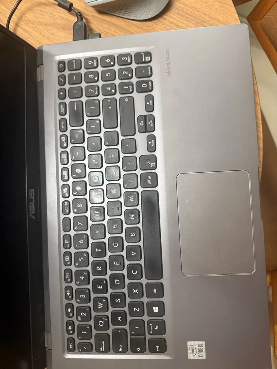 Notebook  - Foto 4
