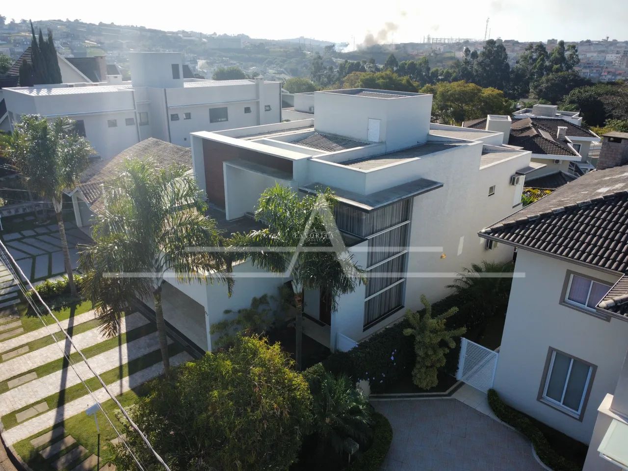 Casa no Vereda América com 4 suítes, gourmet e piscina - Foto 4