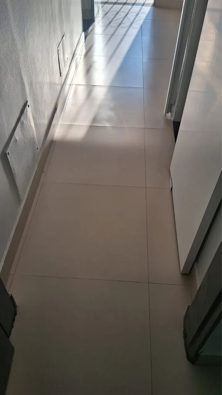 Apartamento térreo  - Foto 4