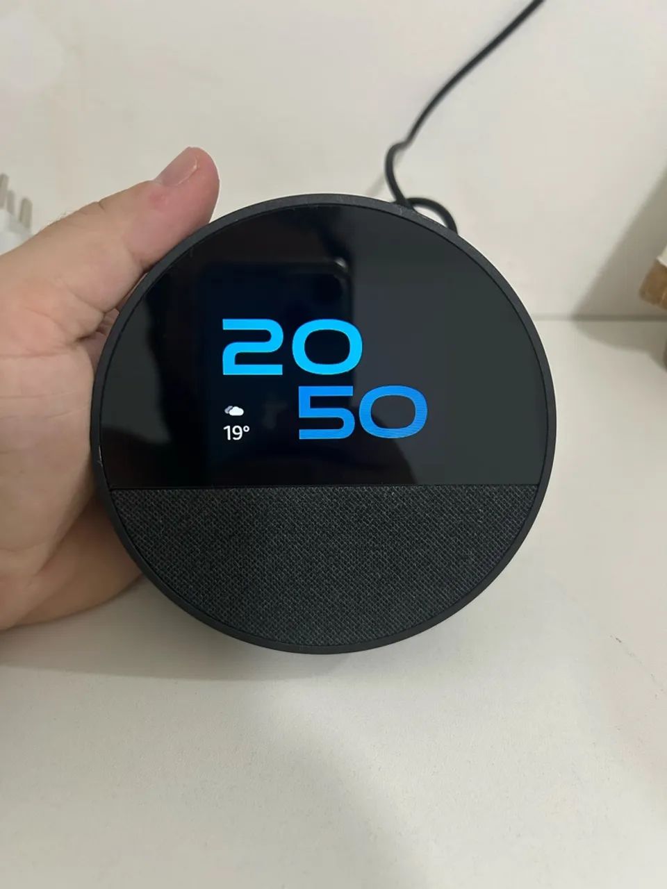 Alexa Echo Spot