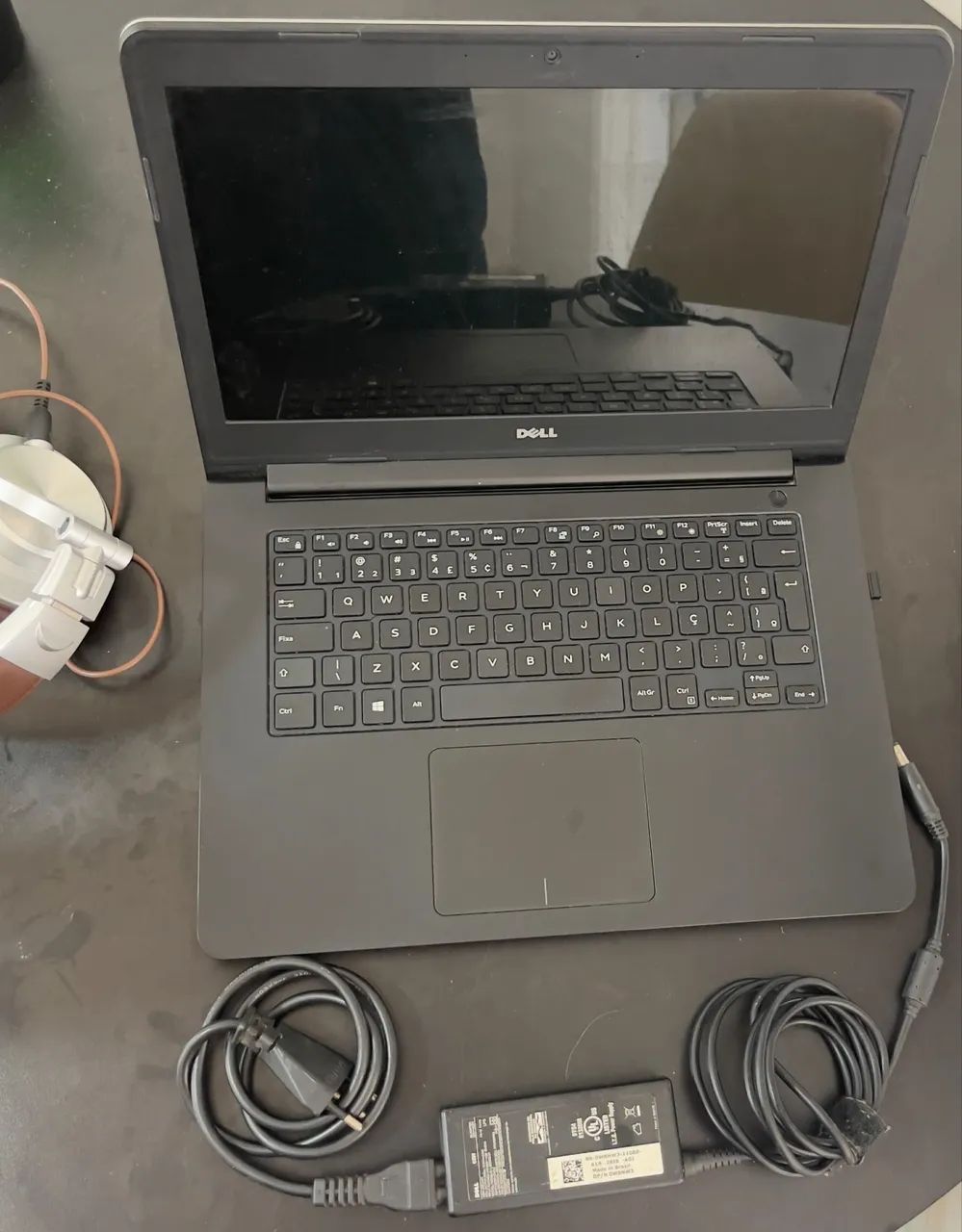 Notebook Dell, core i5, SSD 120Gb - Foto 5