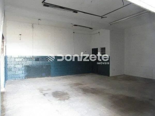 Galpão Comercial à Venda em Vila Metalúrgica, Santo André  90 m² Internos, 300 m² de Terre - Foto 8